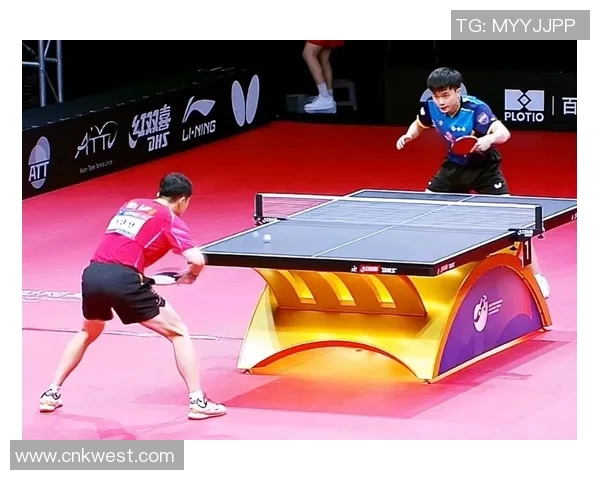 北京乒乓球队在世界锦标赛中的比赛经验与表现深度解析