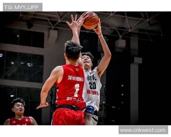 广州篮球队逆袭之路揭秘城市联赛背后的奋斗与荣耀