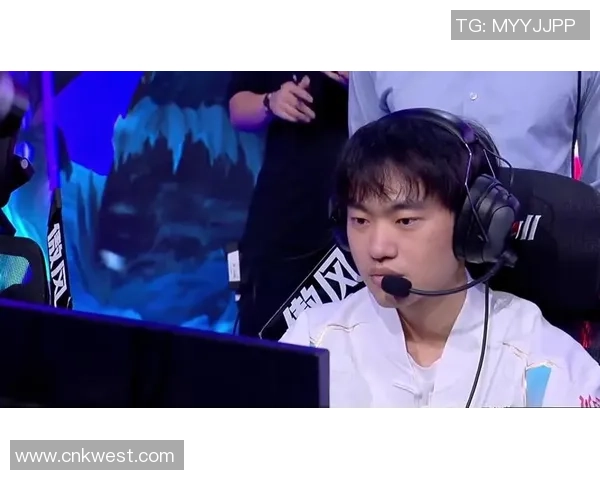 赛后复盘：BLG vs FPX的实力