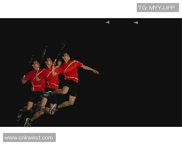 羽毛球战术：南京羽毛球队的节奏体系