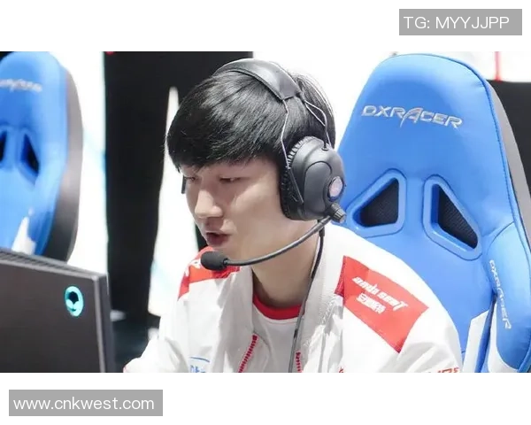 英雄联盟评论：WE的包夹得失