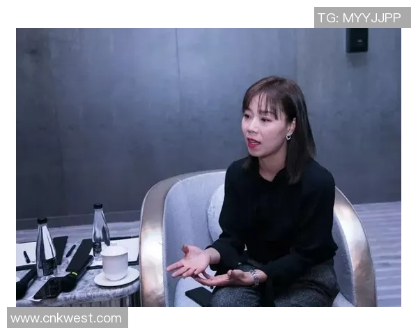 赵静专访：回顾飞盘历程